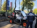 София - Професионален празник на пожарникарите