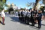 Във Варна отбелязват  14 септември – професионалния празник на служителите от Главна дирекция „Пожарна безопасност и защита на населението“.