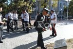 Варна -  Професионален празник на пожарникарите