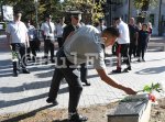 Варна -  Професионален празник на пожарникарите