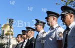 Варна -  Професионален празник на пожарникарите