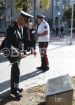 Варна -  Професионален празник на пожарникарите