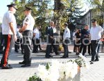 Варна -  Професионален празник на пожарникарите