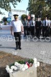 Варна -  Професионален празник на пожарникарите