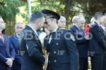 София - Професионален празник на пожарникарите