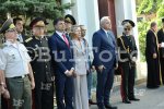 София - Професионален празник на пожарникарите