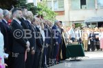 София - Професионален празник на пожарникарите