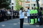 София - Професионален празник на пожарникарите