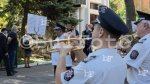 София - Професионален празник на пожарникарите