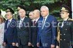 София - Професионален празник на пожарникарите