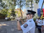София - Професионален празник на пожарникарите