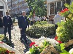 София - Професионален празник на пожарникарите