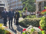 София - Професионален празник на пожарникарите