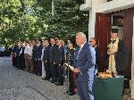 София - Професионален празник на пожарникарите