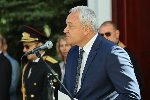 София - Професионален празник на пожарникарите