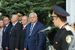 София - Професионален празник на пожарникарите