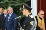 София - Професионален празник на пожарникарите