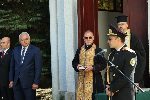 София - Професионален празник на пожарникарите