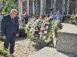 София - Професионален празник на пожарникарите
