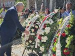 София - Професионален празник на пожарникарите