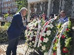 София - Професионален празник на пожарникарите