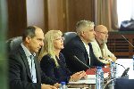 Прокуратурата дава брифинг за случая Петрохан