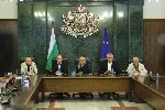 София - Брифинг на прокуратурата