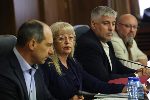 София - Брифинг на прокуратурата