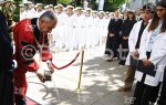 Варна - Медицинския университет във Варна запоичва новата учебна година