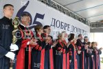 Варна - Медицинския университет във Варна запоичва новата учебна година