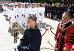 Варна - Медицинския университет във Варна запоичва новата учебна година