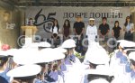 Варна - Медицинския университет във Варна запоичва новата учебна година