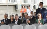 Варна - Медицинския университет във Варна запоичва новата учебна година