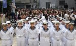 Варна - Медицинския университет във Варна запоичва новата учебна година