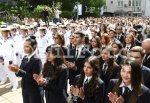 Варна - Медицинския университет във Варна запоичва новата учебна година