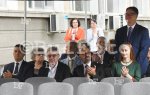 Варна - Медицинския университет във Варна запоичва новата учебна година