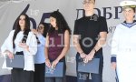 Варна - Медицинския университет във Варна запоичва новата учебна година