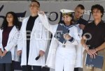 Варна - Медицинския университет във Варна запоичва новата учебна година