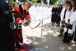 Варна - Медицинския университет във Варна запоичва новата учебна година