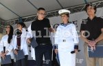 Варна - Медицинския университет във Варна запоичва новата учебна година