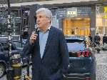 София - Протест пред БНТ