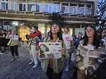 София - Протест пред БНТ
