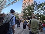 София - Протест пред БНТ