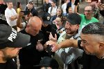 София - Българска национална телевизия - Протест срещу свалянето на водещия на История БГ Георги Ангелов