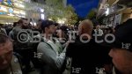 София - Протест пред БНТ
