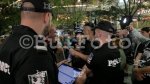 София - Протест пред БНТ
