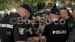 София - Протест пред БНТ