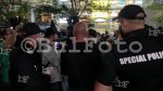 София - Протест пред БНТ
