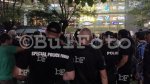 София - Протест пред БНТ