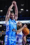 Самоков - Баскетбол - Рилски спортист - Рио Бреоган